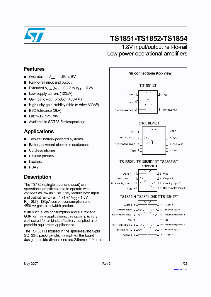 TS1854IPT_1328882.PDF Datasheet