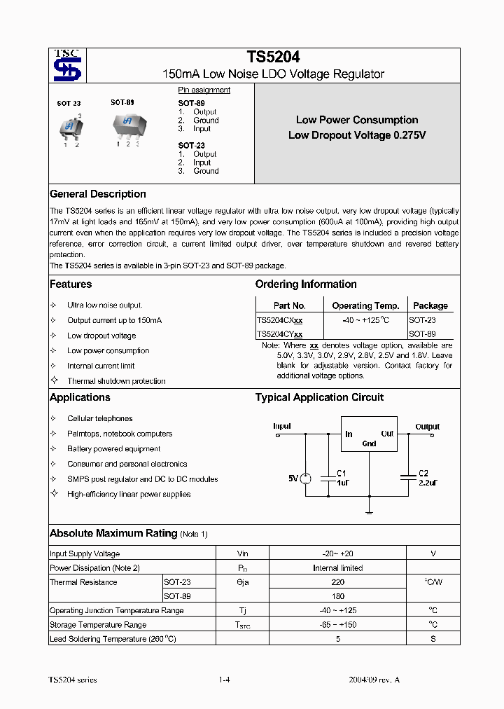 TS5204CY50_1329031.PDF Datasheet