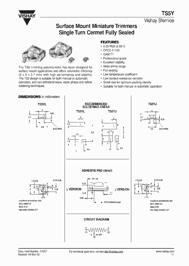 TS5YL_1329072.PDF Datasheet