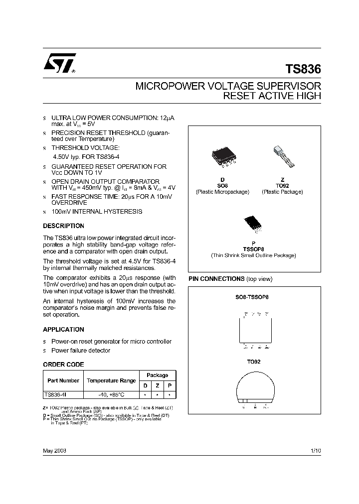 TS83603_1329150.PDF Datasheet