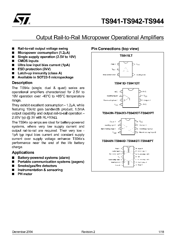 TS944IPT_1329190.PDF Datasheet