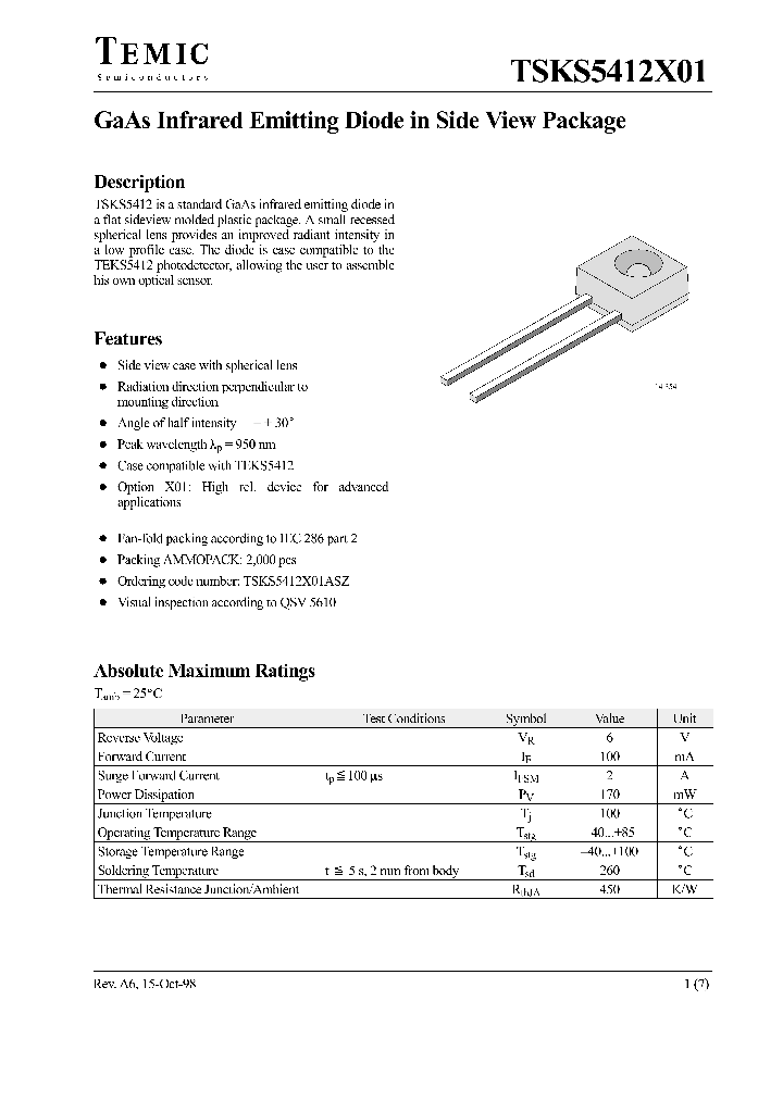 TSKS5412X01_1019210.PDF Datasheet