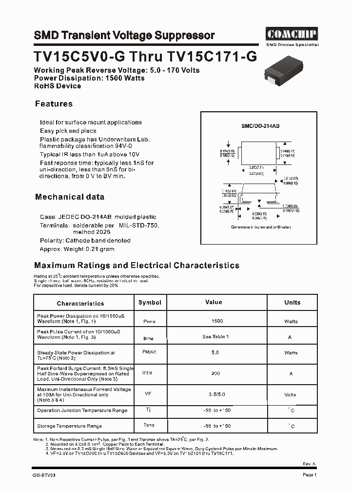 TV15C9V0K-G_1329822.PDF Datasheet