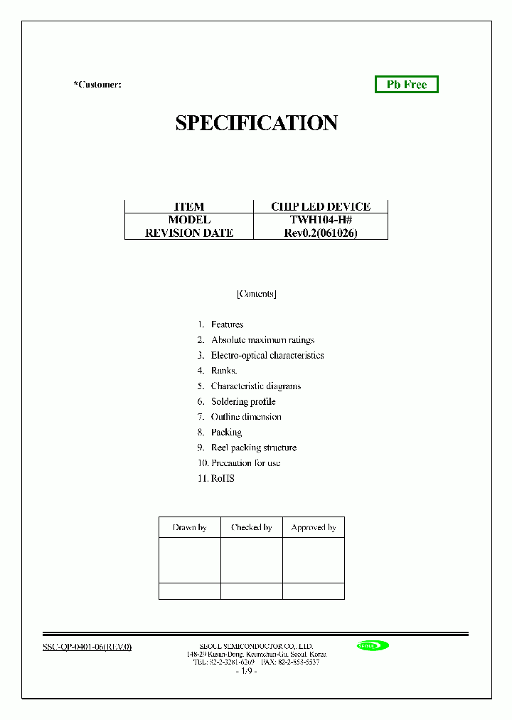 TWH104-H_1329890.PDF Datasheet