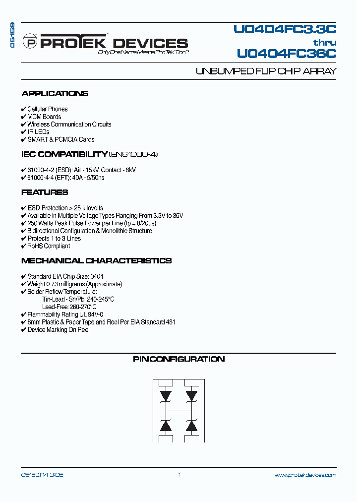 U0404FC36C_1330018.PDF Datasheet