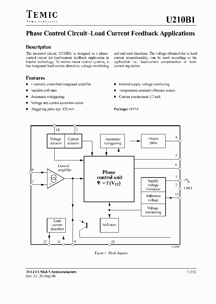 U210B1_1330089.PDF Datasheet