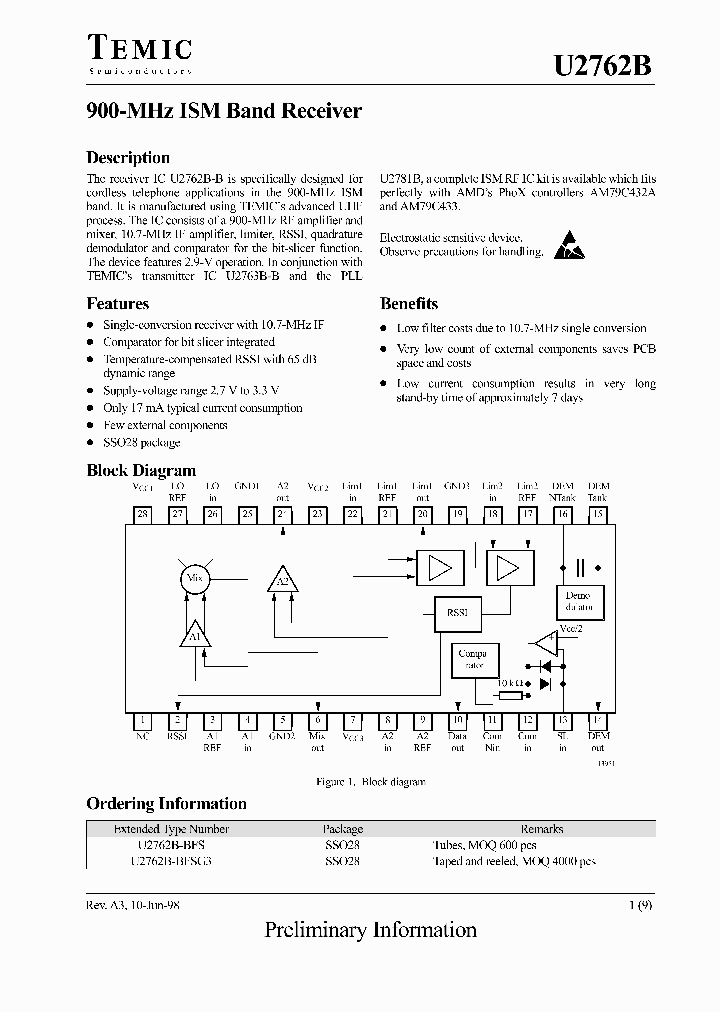 U2762B-BFSG3_1330128.PDF Datasheet