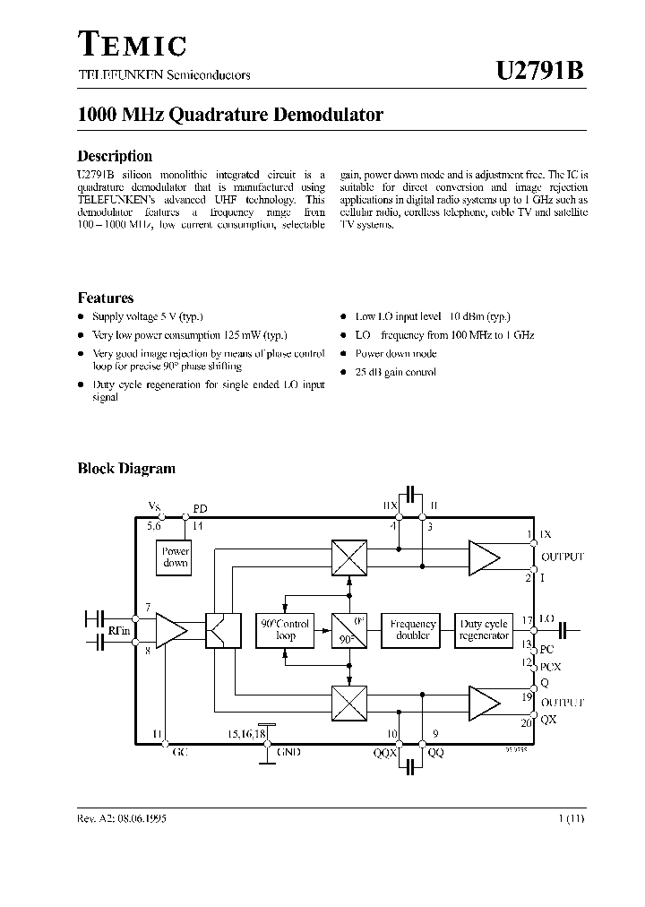 U2791B-FS_1330131.PDF Datasheet
