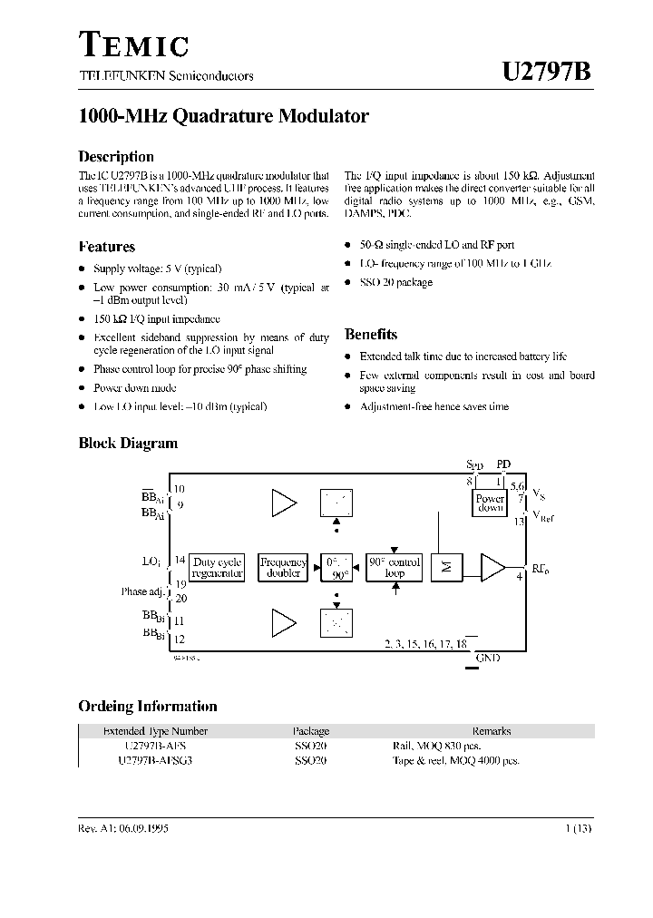 U2797B-AFSG3_1330138.PDF Datasheet