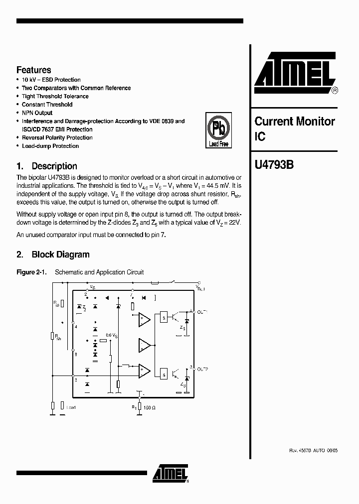 U4793B-MFPG3Y_1119632.PDF Datasheet