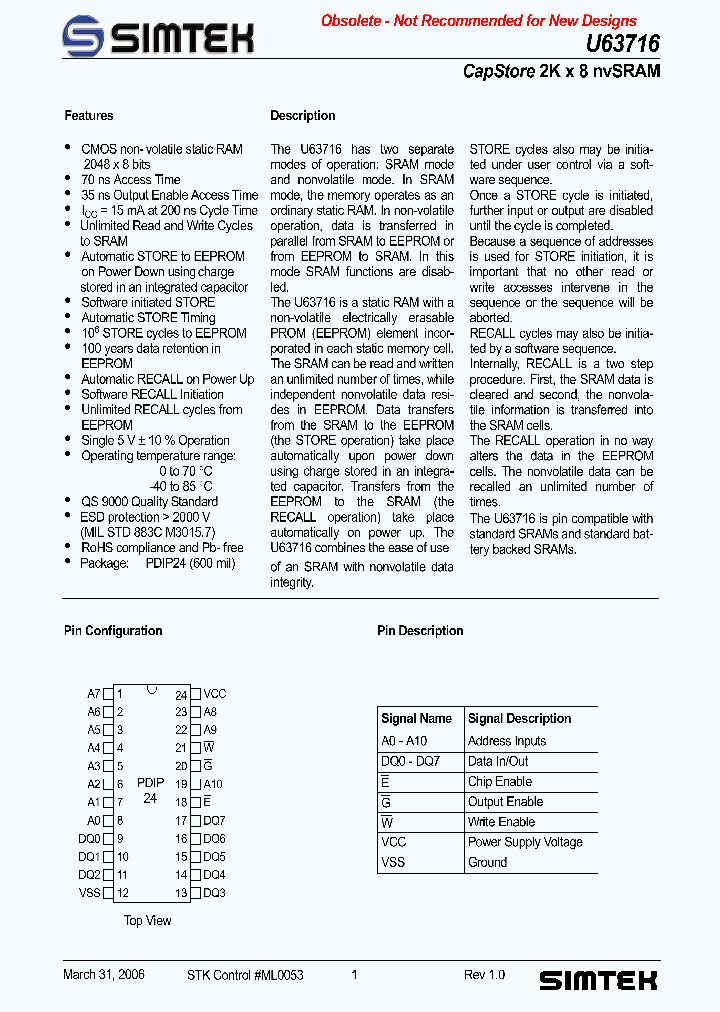 U63716DC70_1159881.PDF Datasheet