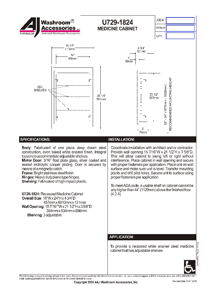 U729-1824_1330365.PDF Datasheet