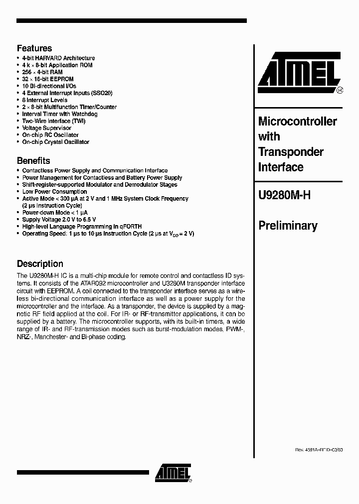 U9280M-H_1330398.PDF Datasheet