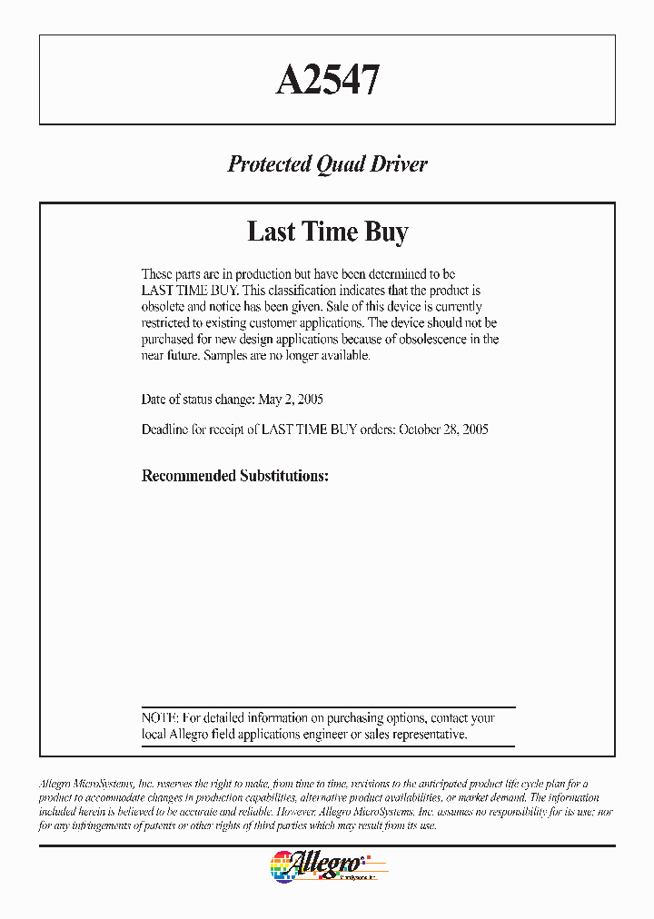 UDQ2547EB_1330850.PDF Datasheet