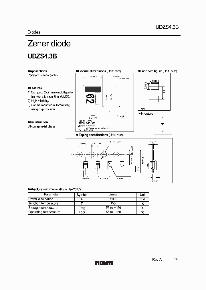 UDZS91B_1330870.PDF Datasheet
