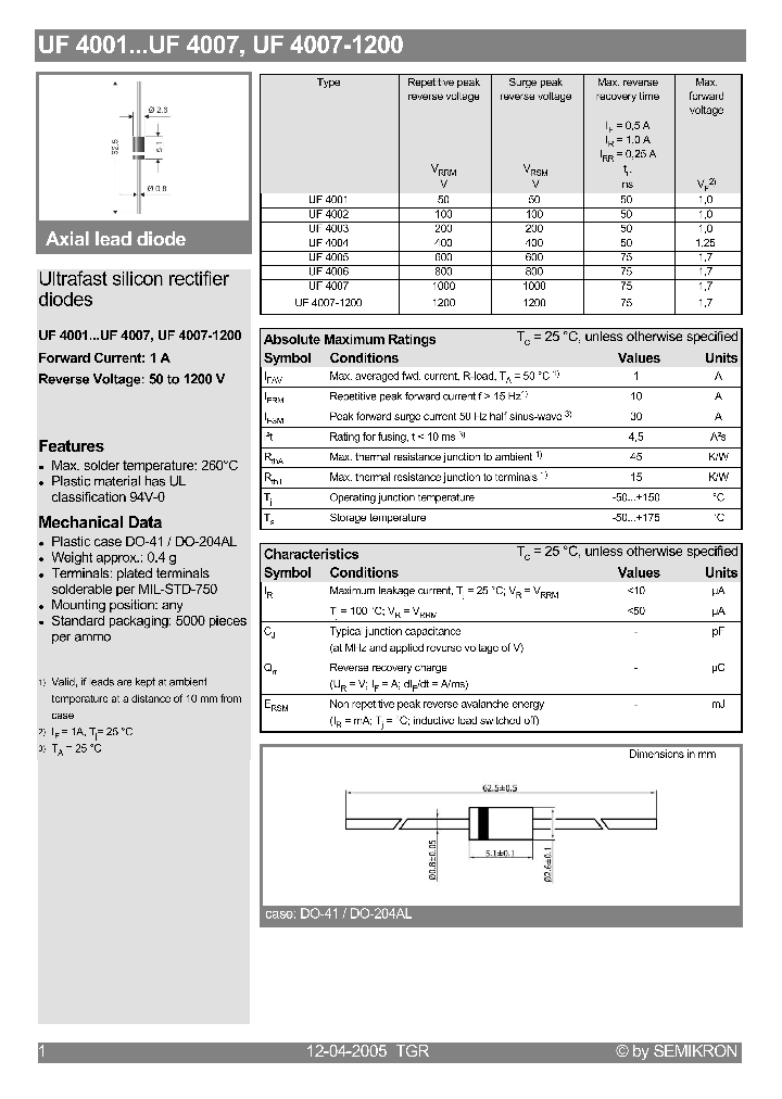UF4007-1200_1331017.PDF Datasheet