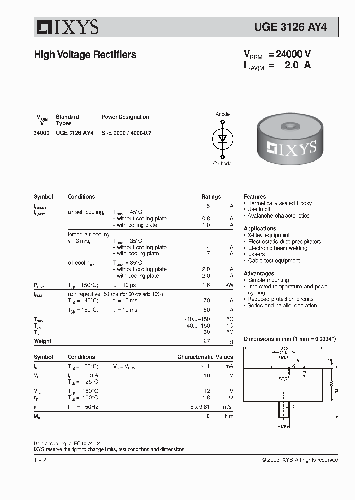 UGE3126AY4_1331164.PDF Datasheet
