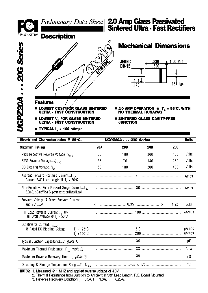 UGPZ20G_1331206.PDF Datasheet