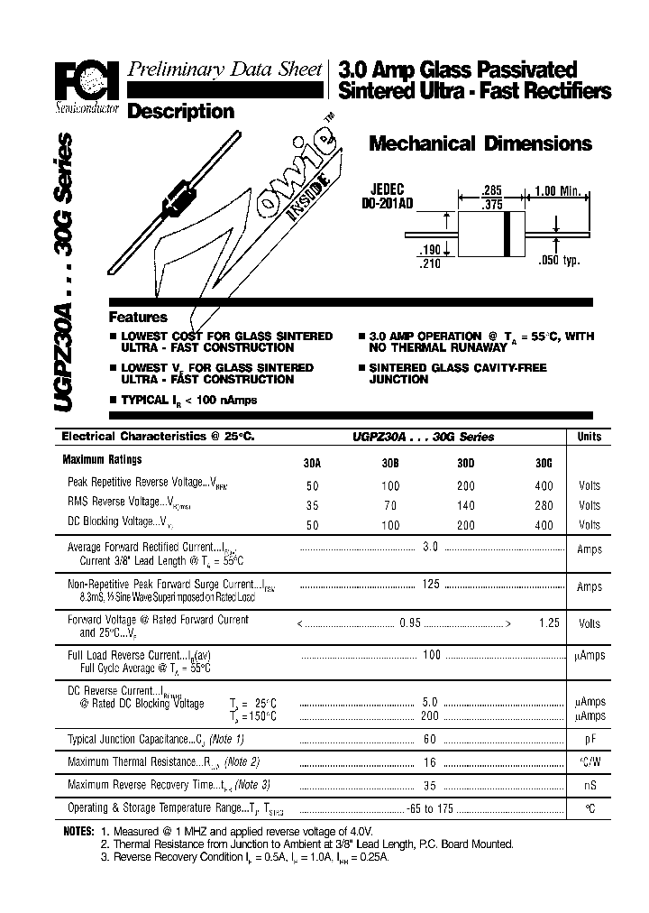 UGPZ30G_1331207.PDF Datasheet