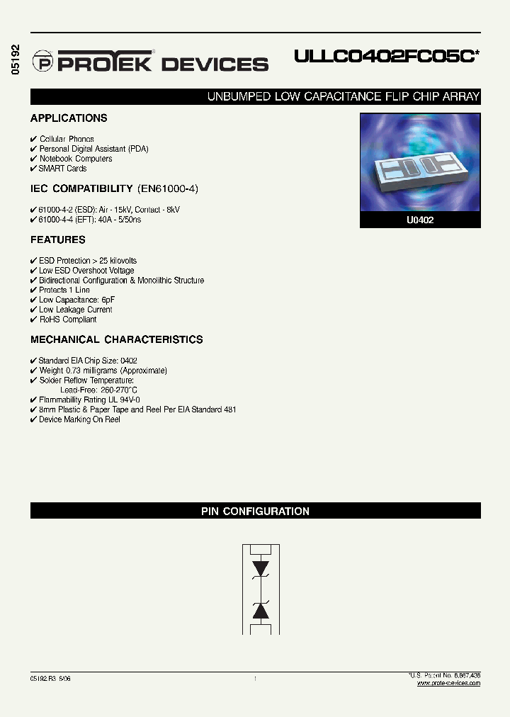 ULLC0402FC05C-T710-2_1117836.PDF Datasheet