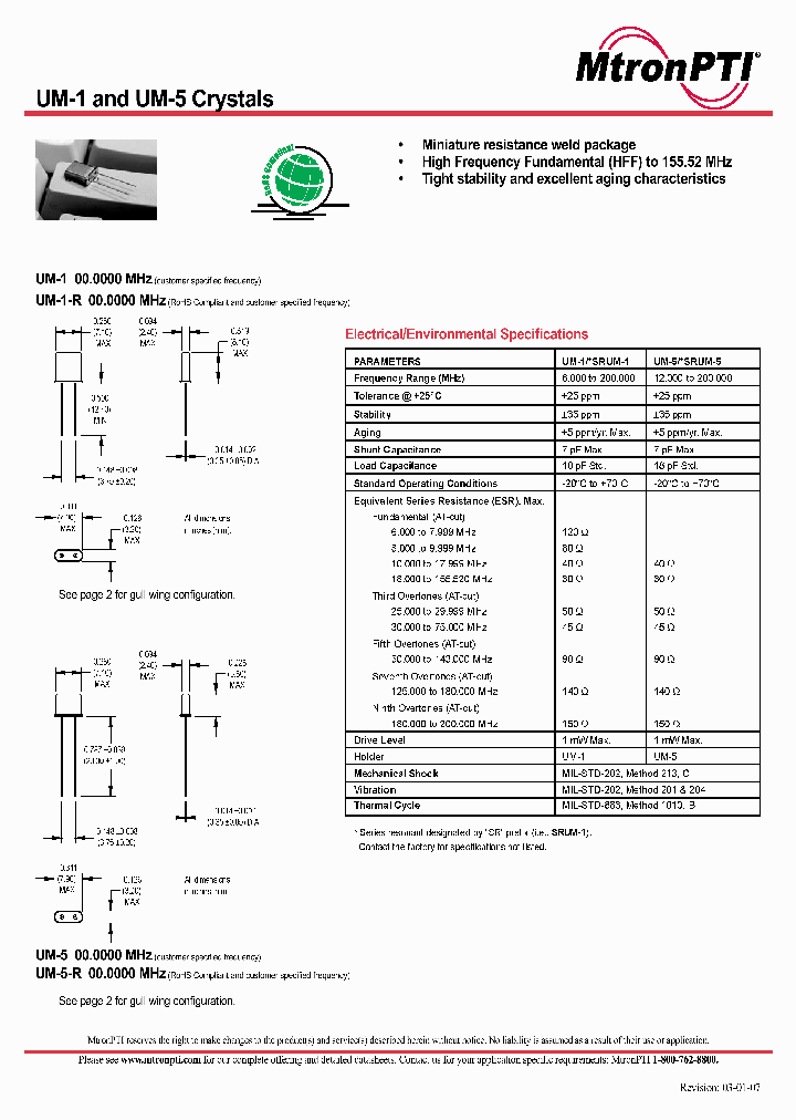 UM-5-R_1331358.PDF Datasheet