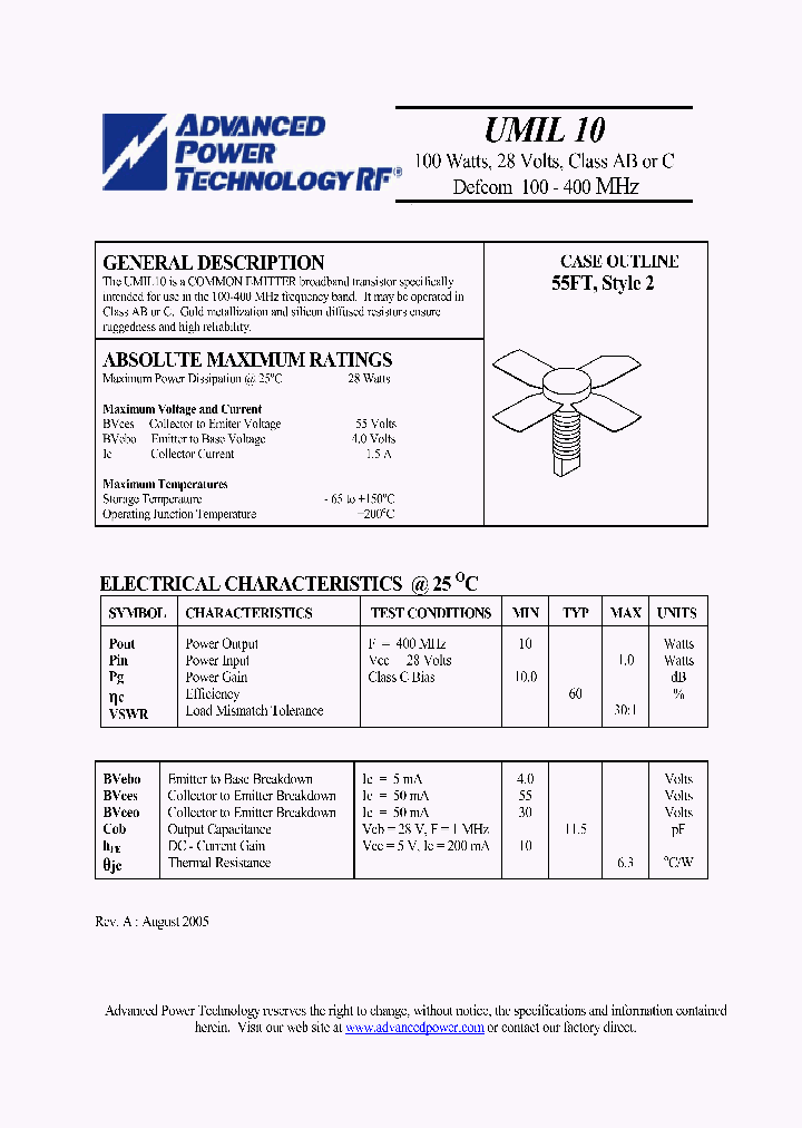 UMIL10_1331491.PDF Datasheet