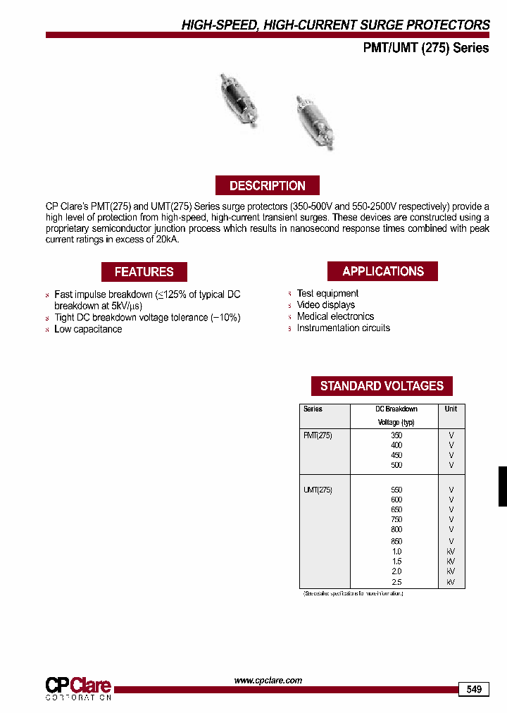 UMT275850_1331522.PDF Datasheet