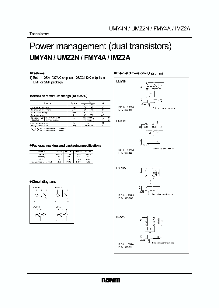 UMZ2N_1331549.PDF Datasheet