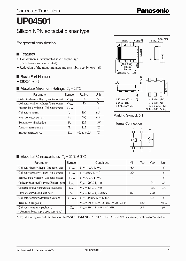 UP04501_1331651.PDF Datasheet