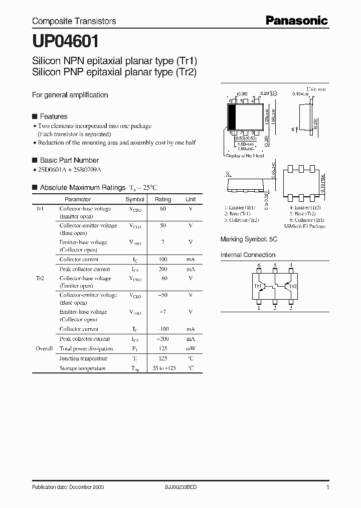 UP04601_1331652.PDF Datasheet