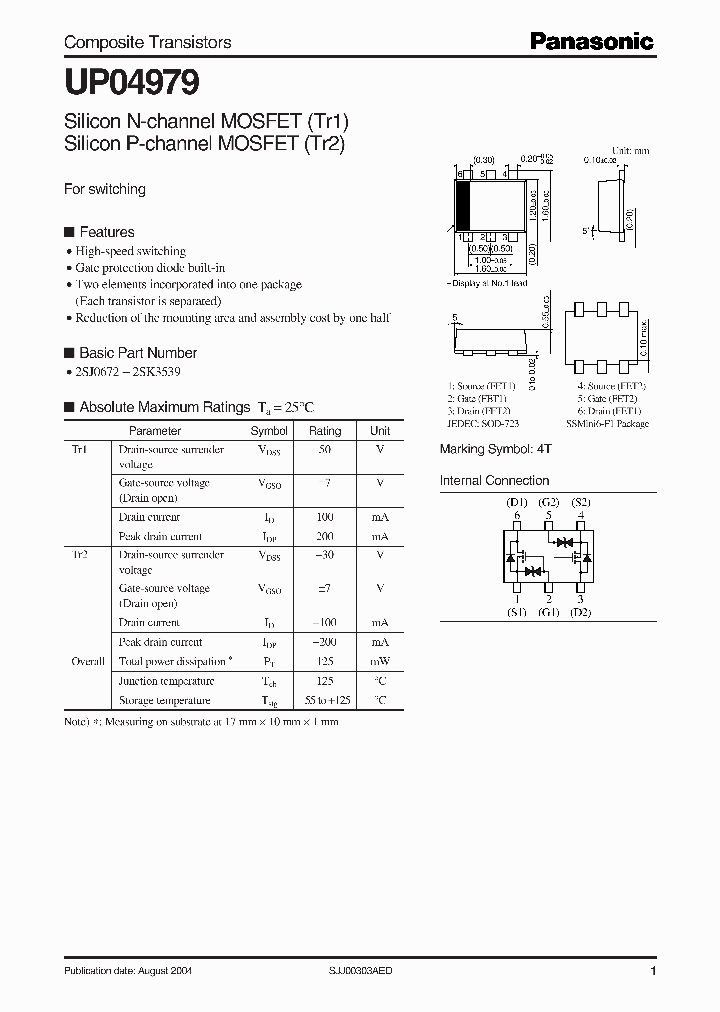 UP04979_1331653.PDF Datasheet