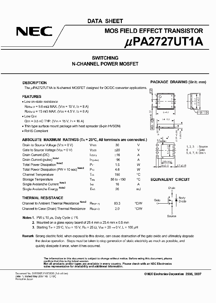 UPA2727UT1A-E2-AZ_1331770.PDF Datasheet