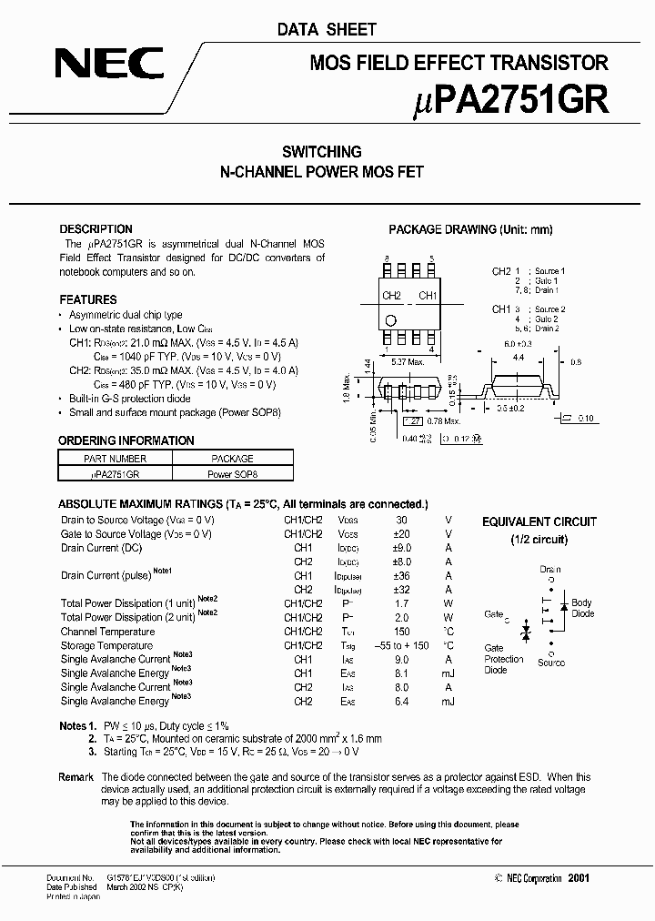 UPA2751GR_1331773.PDF Datasheet