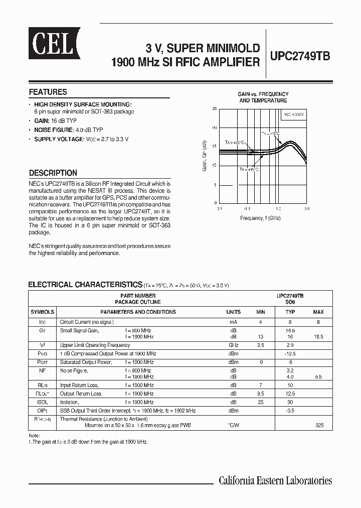UPC2749TB-E3-A_1331959.PDF Datasheet