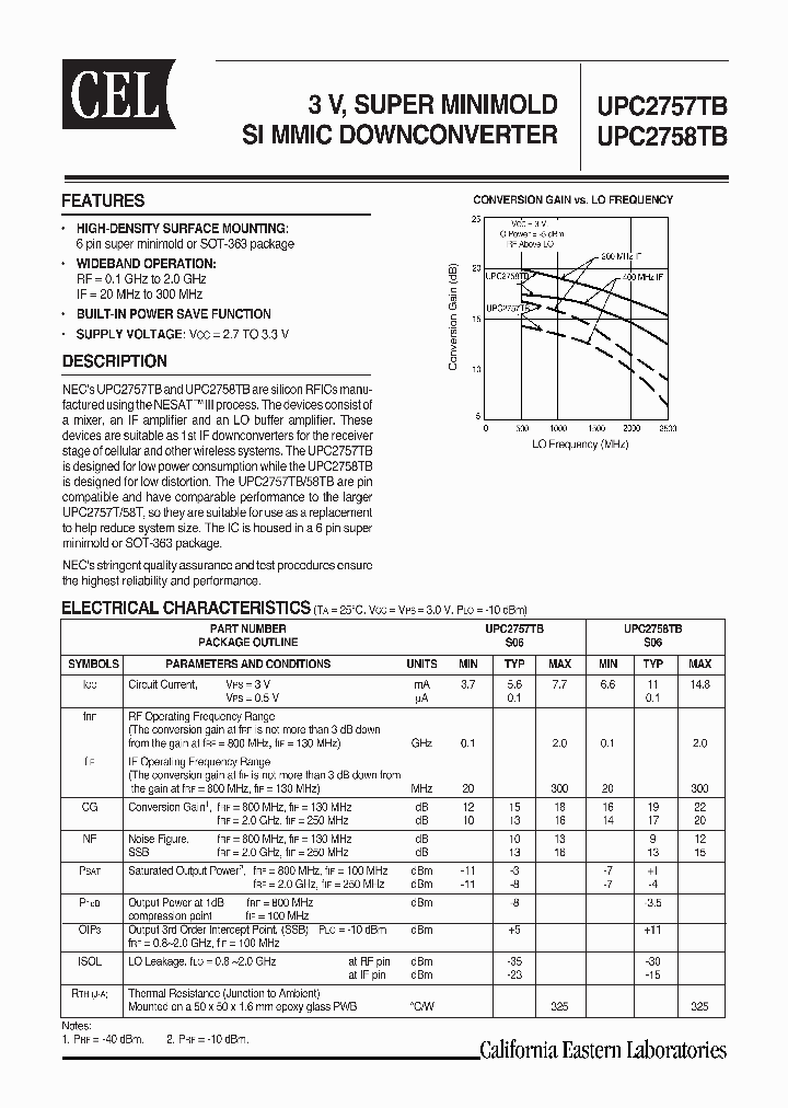 UPC2758TB-E3-A_1331965.PDF Datasheet