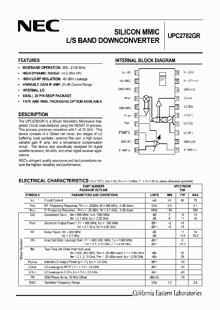 UPC2782GR00_1148004.PDF Datasheet