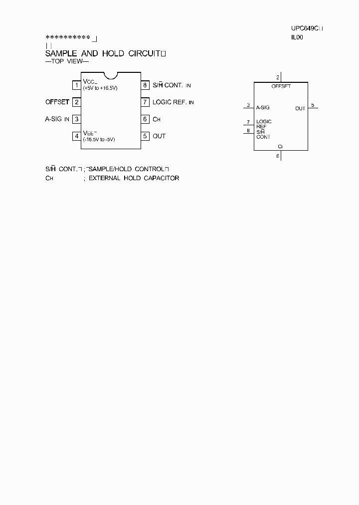 UPC649C_1046065.PDF Datasheet