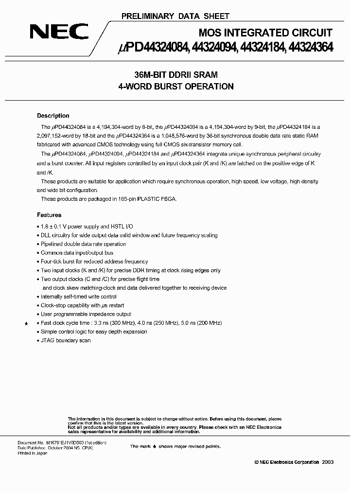 UPD44324364F5-E50-EQ2_1332334.PDF Datasheet