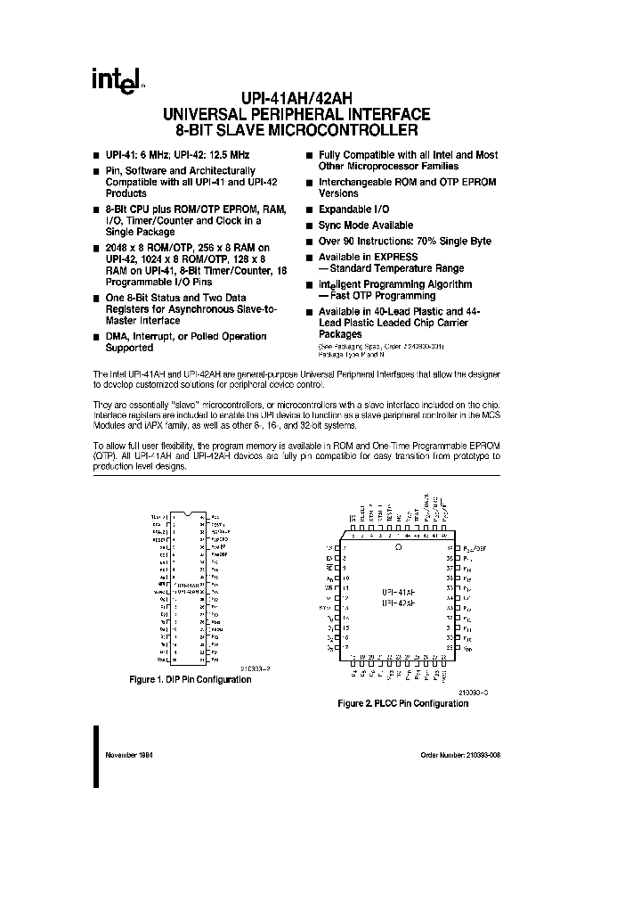 P8242AH_1038335.PDF Datasheet