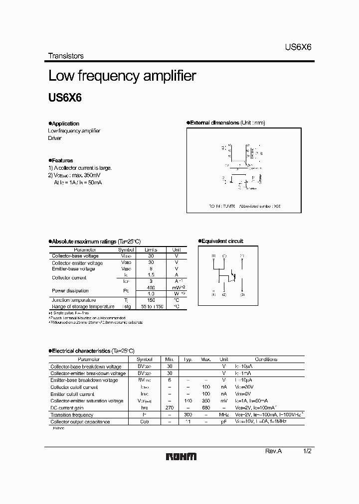 US6X6_1332890.PDF Datasheet