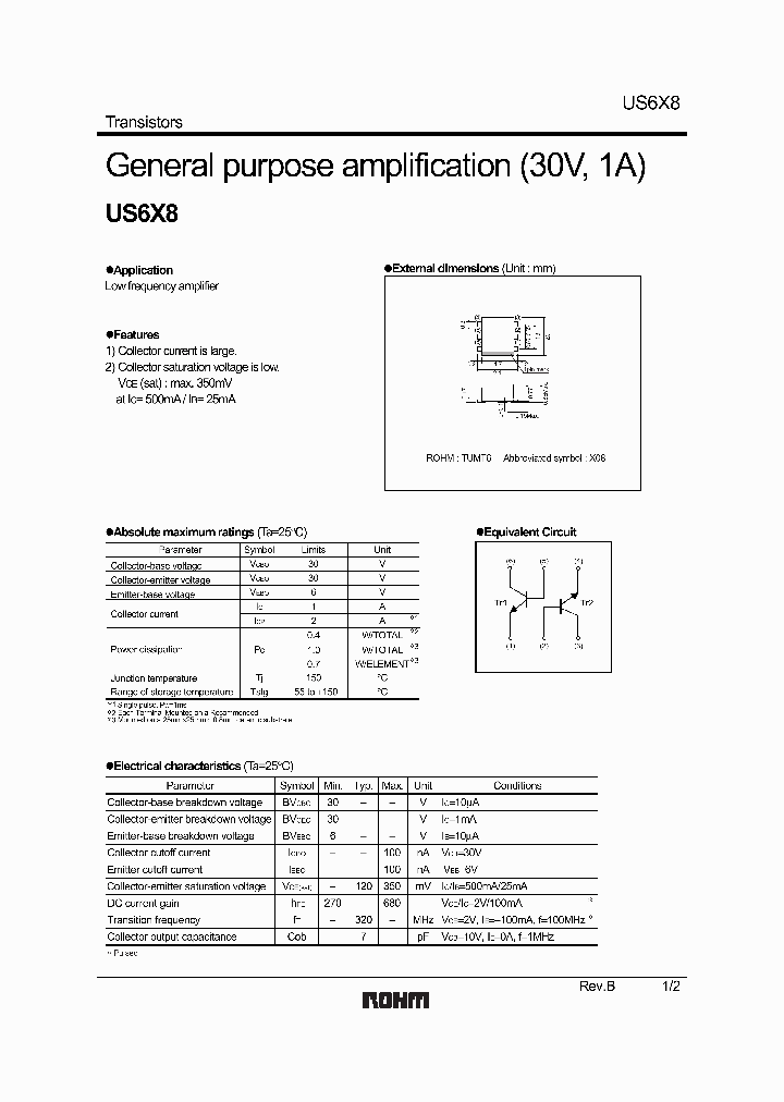 US6X8_1332892.PDF Datasheet