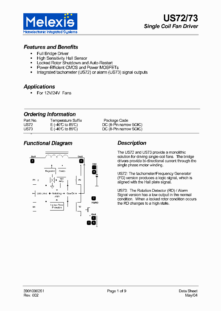 US73_1332893.PDF Datasheet