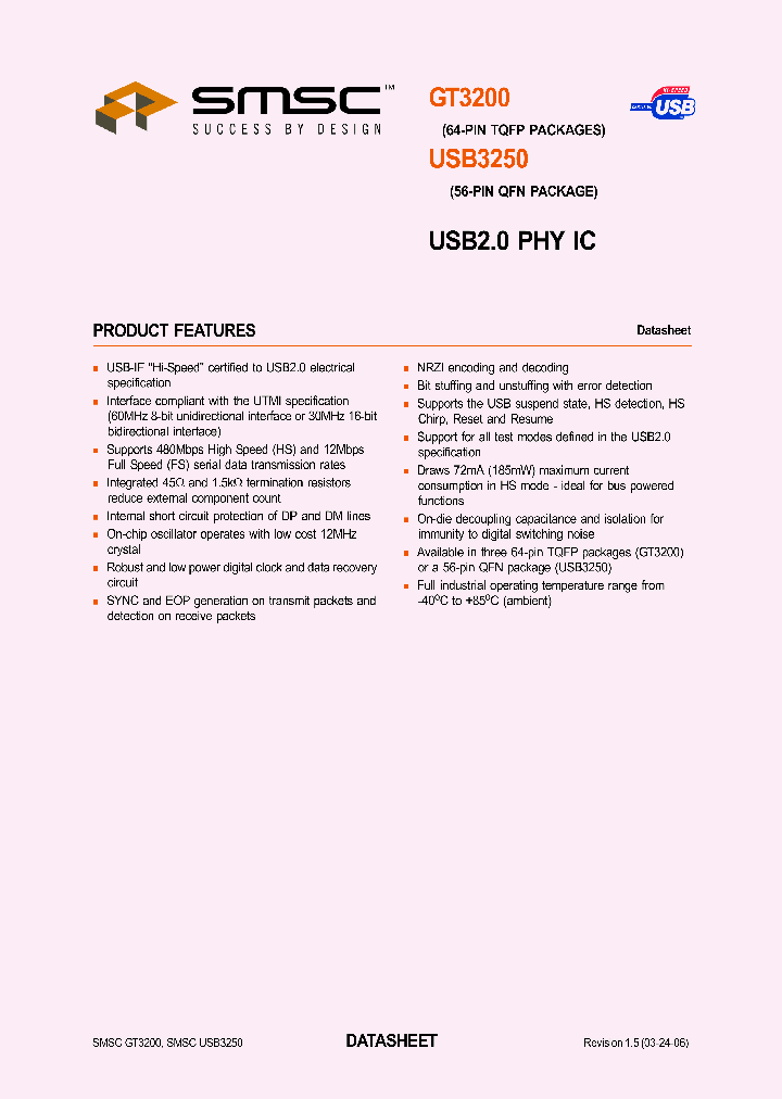 USB3250-ABZJ_1332936.PDF Datasheet
