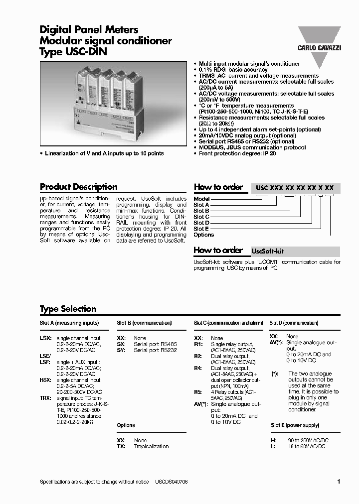 USC-DINTRXSYR5LTX_1332961.PDF Datasheet