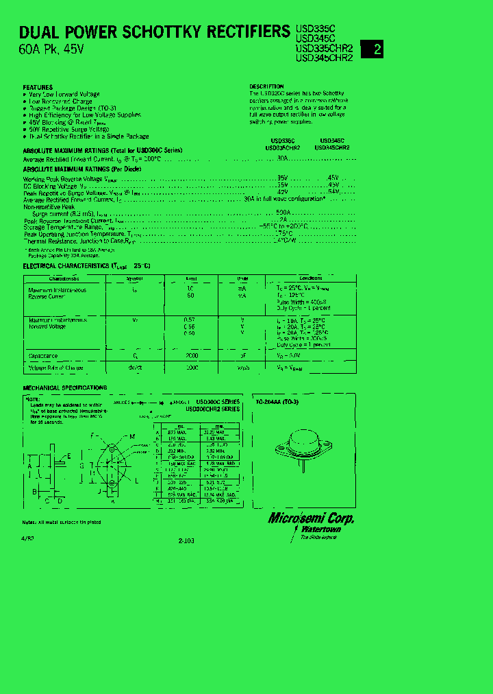 USD345CHR2_1332965.PDF Datasheet