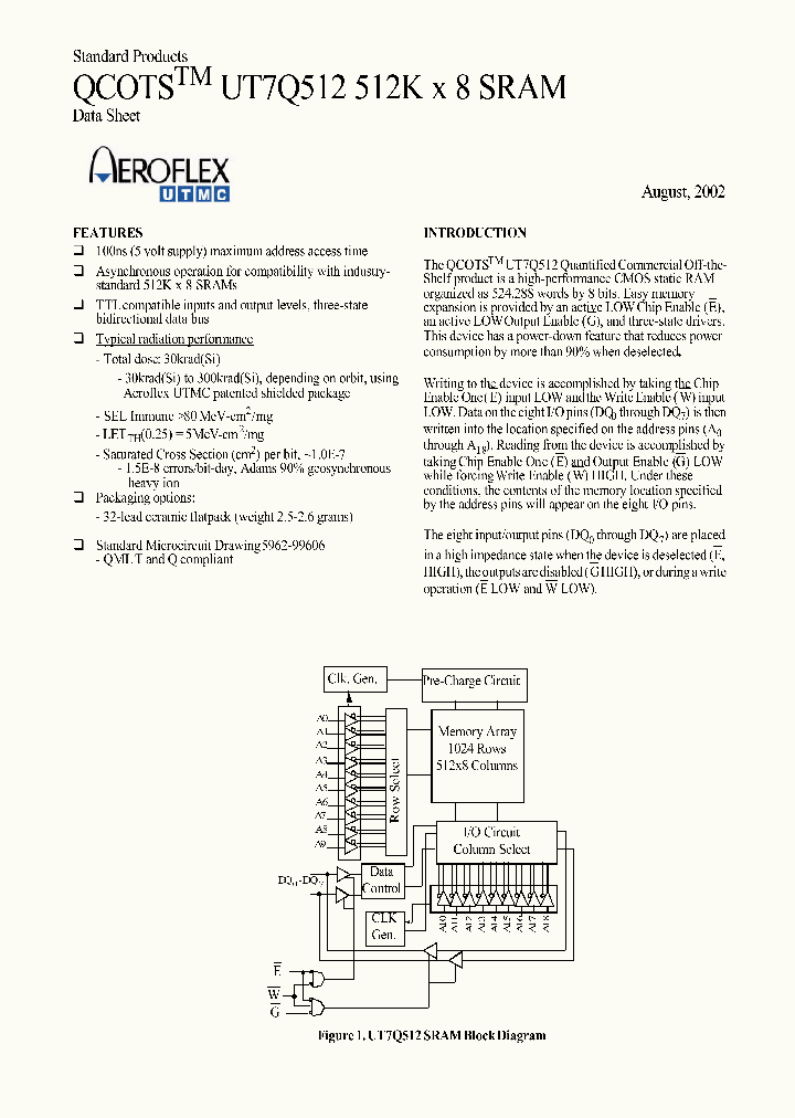 UT7Q512_1333062.PDF Datasheet