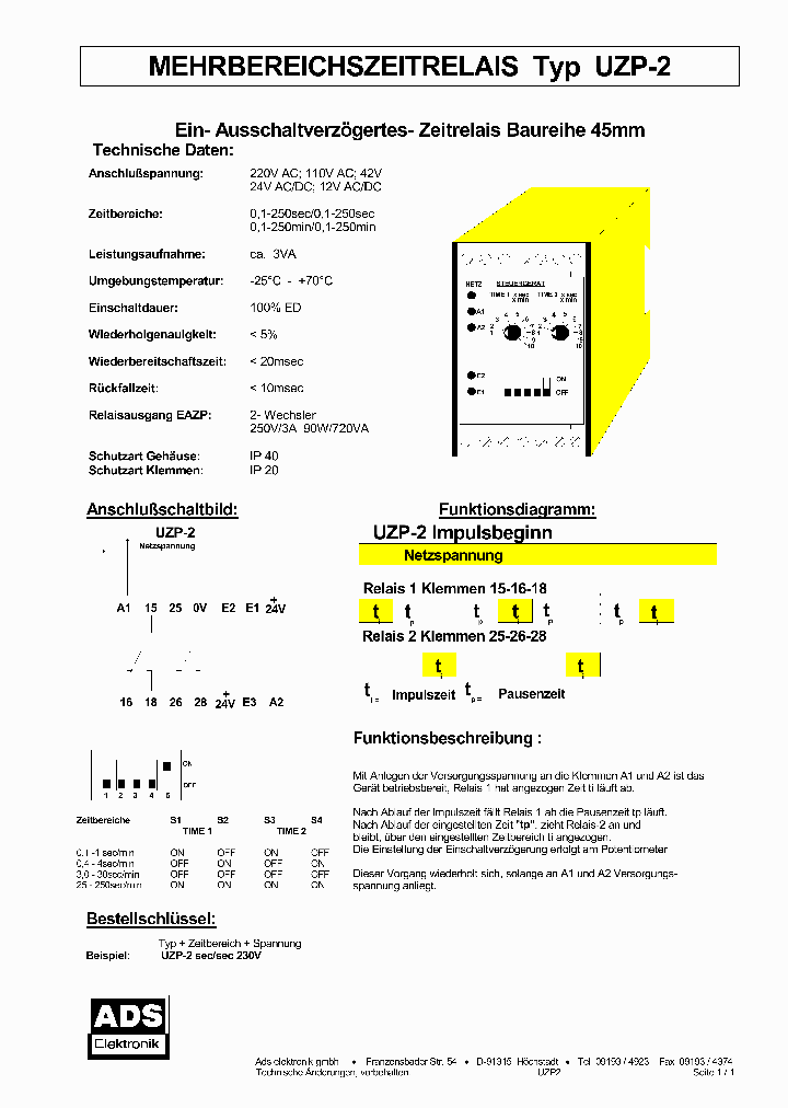 UZP2_1333235.PDF Datasheet