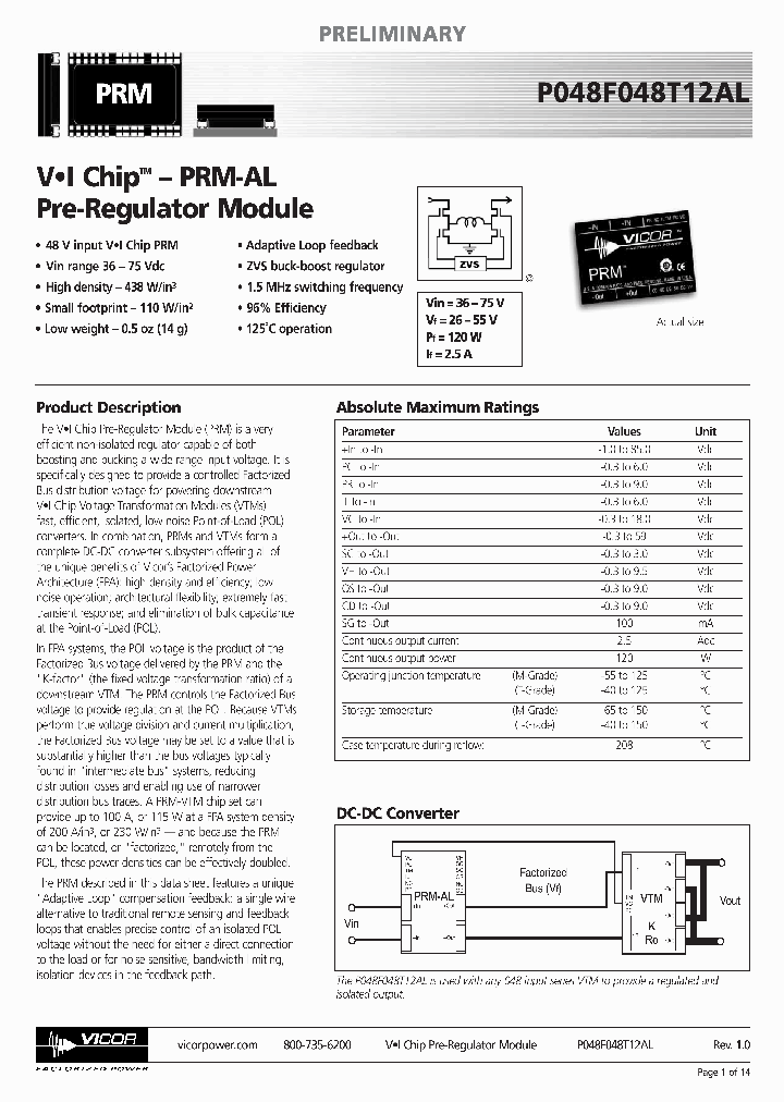 V048F480T006_1333245.PDF Datasheet