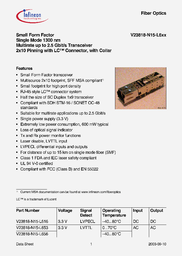 V23818-N15-L656_1333319.PDF Datasheet