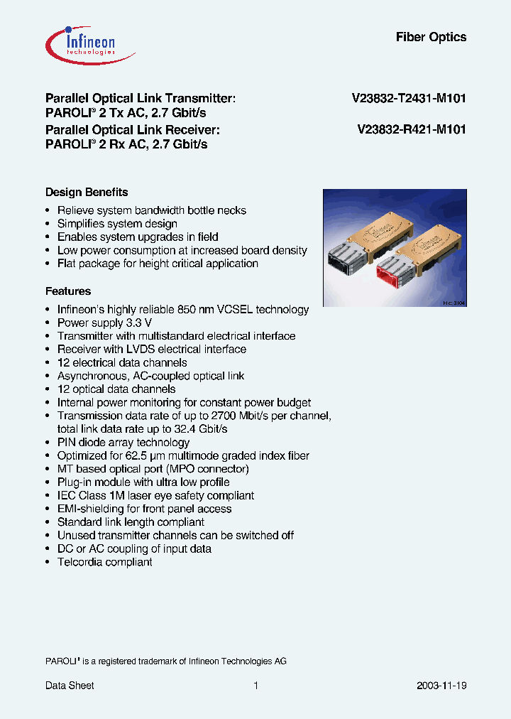 V23832-T2531-M101_1333334.PDF Datasheet